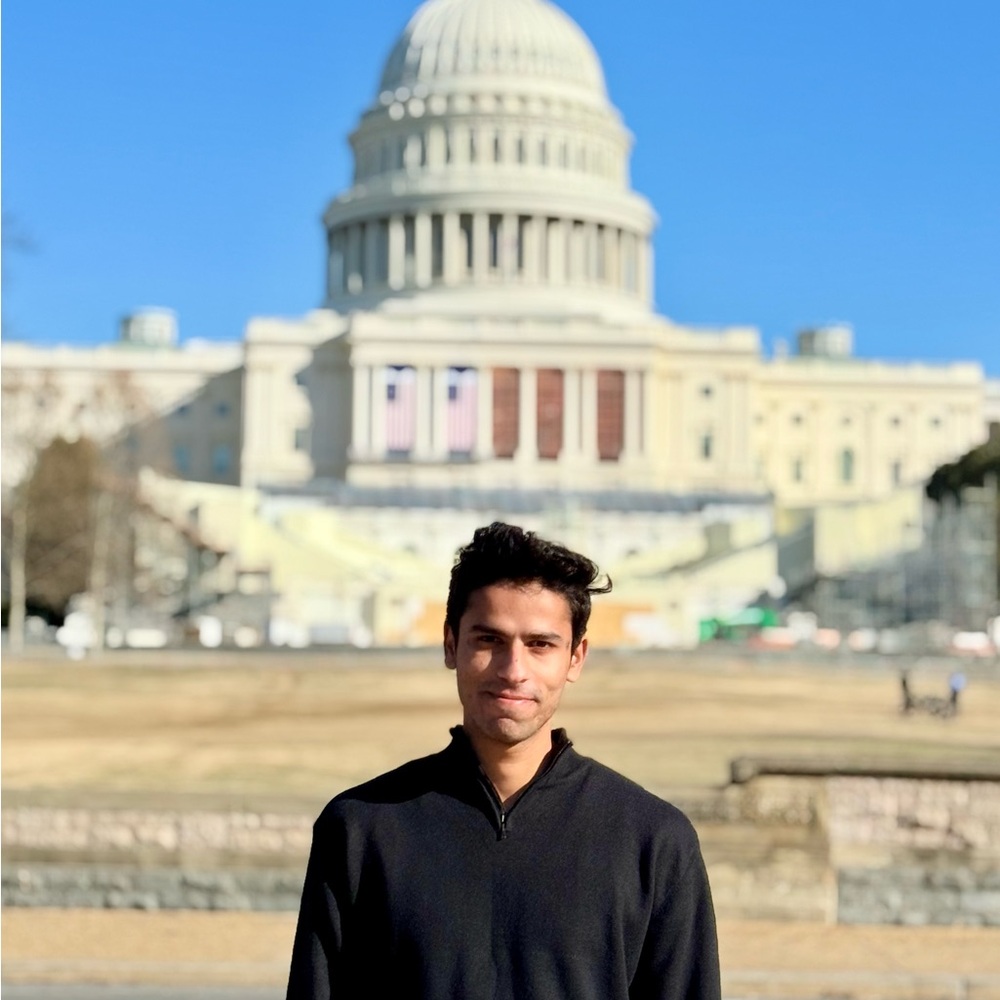 Meet your Posher, Abdullah